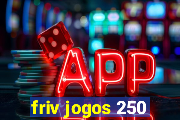 friv jogos 250